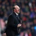 Could Rafa Benitez bag the Celtic job?