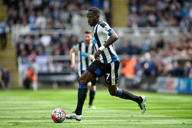 In fairness to Sissoko, he enjoyed a relatively successful time at Newcastle, however, relegation in his final season at the club meant he left with little fanfare. A move to Spurs was eventually agreed late into the 2016 summer transfer window and the Frenchman would go on to play in a Champions League final.