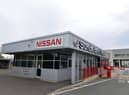Nissan is recruiting 300 new staff