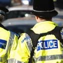 The Government announced the provision of 13,000 extra neighbourhood police officers.