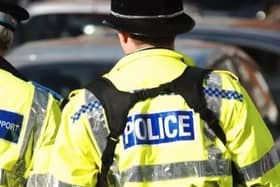 The Government announced the provision of 13,000 extra neighbourhood police officers.