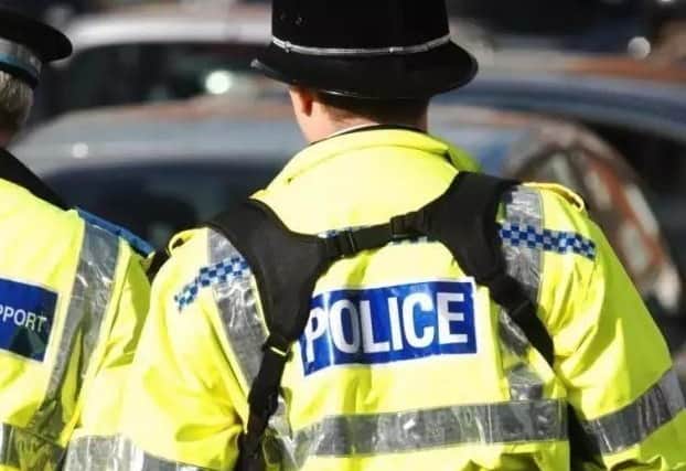 The Government announced the provision of 13,000 extra neighbourhood police officers.
