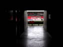 The Keepmoat Stadium.
