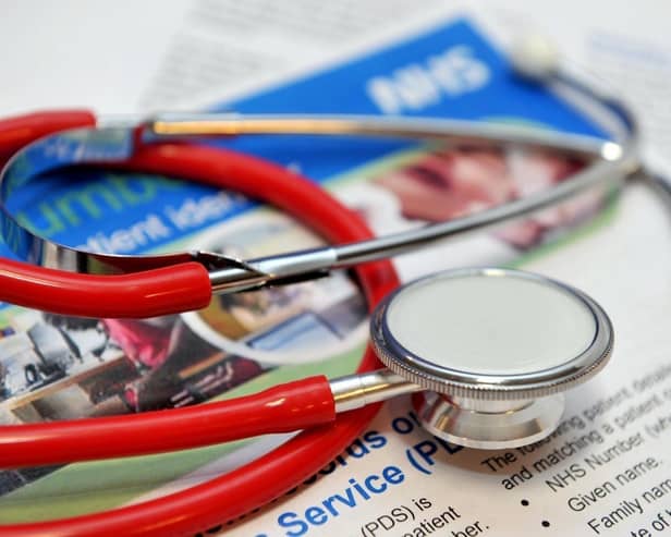 Concerns have been lodged around issues such as increased pressures on dementia and mental health services.