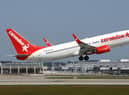 Corendon Airlines