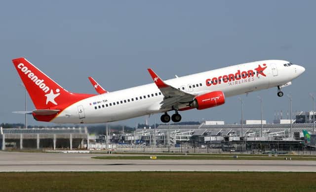 Corendon Airlines