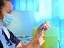 Almost two million 60 to 63-year-olds are to be called on to get their Covid-19 vaccination this week.