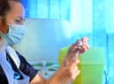 Almost two million 60 to 63-year-olds are to be called on to get their Covid-19 vaccination this week.