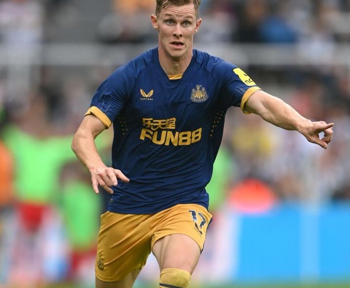 Krafth suffered an ACL injury during the Carabao Cup clash with Tranmere Rovers back in August. The Sweden international isn’t likely to return to first-team action this season, however, he recently posted an update revealing he is back on the grass. Krafth said: "It's the first time I've had a long-term injury so you don't really know how to handle it. You don't know the rehab process and everything is new to you. However, my motto is 'what doesn't kill you makes you stronger' and I think I'm going to come back stronger than ever before.” Estimated return date = 2023/24 pre-season.