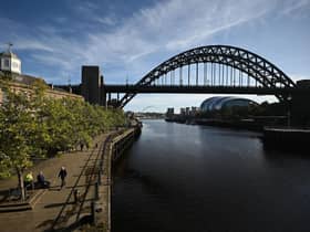 Free things to do for families in Newcastle this summer holiday 2023 (Photo by OLI SCARFF/AFP via Getty Images)