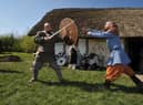 Jarrow Hall is among culture and heritage causes to receive help from the Government during the pandemic