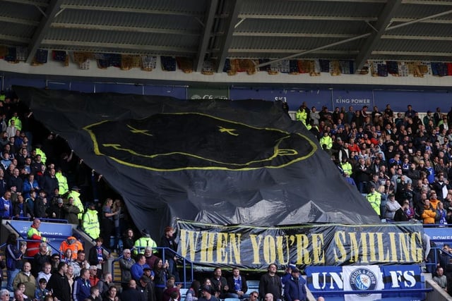 Predicted finish = 14th, predicted points = 42 (-10 GD), chances of relegation = 18%