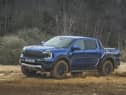 Ford Ranger Raptor
