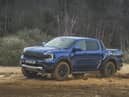 Ford Ranger Raptor