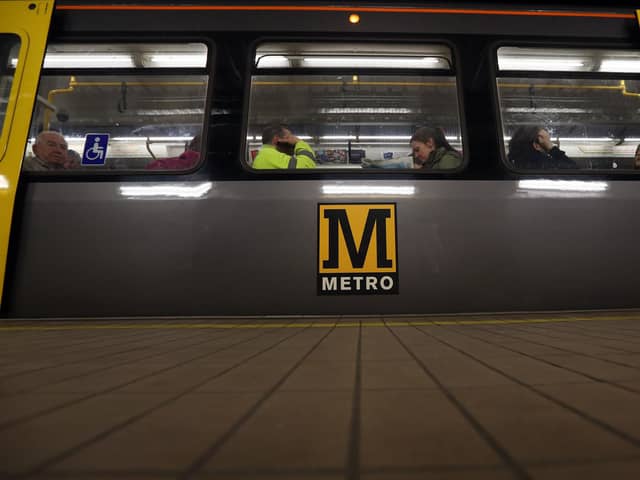 The Metro Flow system is expected to help boost business and create jobs.
