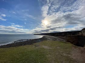 Nose's Point is a hidden gem south of Seaham