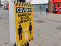 Cases have been rising in South Tyneside