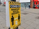 Cases have been rising in South Tyneside