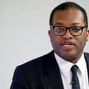 Business Secretary Kwasi Kwarteng has written to local councils