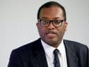 Business Secretary Kwasi Kwarteng has written to local councils