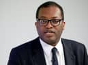 Business Secretary Kwasi Kwarteng has written to local councils