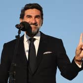 ST ALBANS, ENGLAND - JUNE 11: Saudi Public Investment Fund governor and Newcastle United chairman Yasir Al-Rumayyan. (Photo by Matthew Lewis/Getty Images)