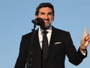 ST ALBANS, ENGLAND - JUNE 11: Saudi Public Investment Fund governor and Newcastle United chairman Yasir Al-Rumayyan. (Photo by Matthew Lewis/Getty Images)