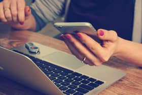 Scam Awareness Month hopes to stop fraudsters in their tracks.
