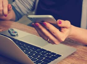 Scam Awareness Month hopes to stop fraudsters in their tracks.