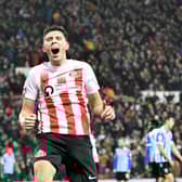 Ross Stewart is in contention to finish the campaign as League One's top goalscorer