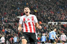 Ross Stewart is in contention to finish the campaign as League One's top goalscorer