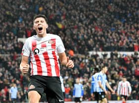 Ross Stewart is in contention to finish the campaign as League One's top goalscorer