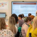 BBCET teachers trial AI in the classroom