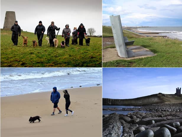 Where are your favourite places for a walk with the family? Take a look at some of these.