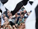 Newcastle United chairman and Public Investment Fund governor Yasir Al-Rumayyan.