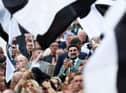 Newcastle United chairman and Public Investment Fund governor Yasir Al-Rumayyan.