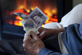A date has been announced for the first cost of living support payment.