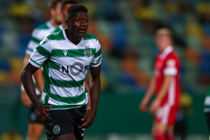 Man City have approached Sporting Lisbon over Nuno Mendes in a bid to initiate negotiations. The 18-year-old is also being eyed by Liverpool, Manchester United, Real Madrid and Juventus. (AS via Daily Mail)