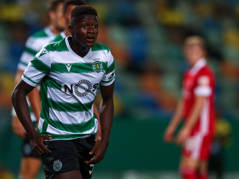 Man City have approached Sporting Lisbon over Nuno Mendes in a bid to initiate negotiations. The 18-year-old is also being eyed by Liverpool, Manchester United, Real Madrid and Juventus. (AS via Daily Mail)