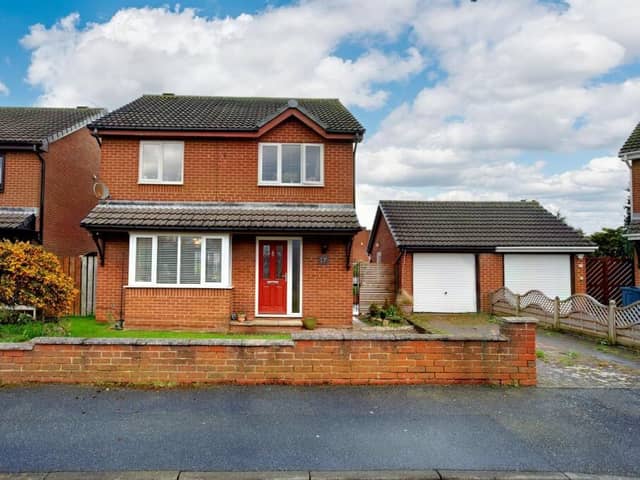 Express Estate Agency