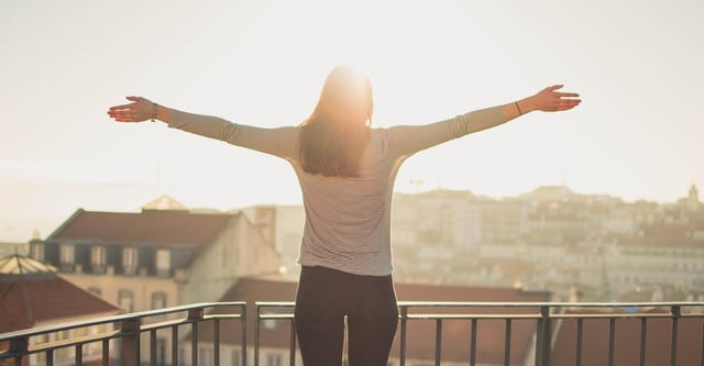 with warmer weather, lighter mornings and milder evenings on the way we can definitely see light at the end of the tunnel!