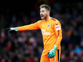 Rob Elliot.