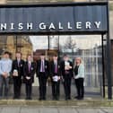 Spanish Apprentice winners - Cardinal Hume Catholic School
