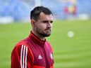 Sunderland defender Bailey Wright