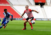 Max Power's candid verdict on Sunderland's opening day draw, Bristol Rovers' time-wasting tactics and the improvements that must come