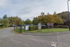 Jarrow Hall, South Tyneside. Picture: Google Maps