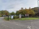 Jarrow Hall, South Tyneside. Picture: Google Maps