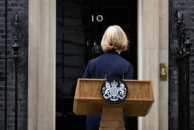 Prime Minister Liz Truss has announced her resignation after just 44 days in office.