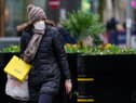 We take a look at the current Covid-19 restrictions across the UK. Picture: PA.