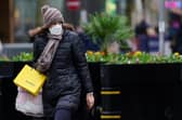 We take a look at the current Covid-19 restrictions across the UK. Picture: PA.